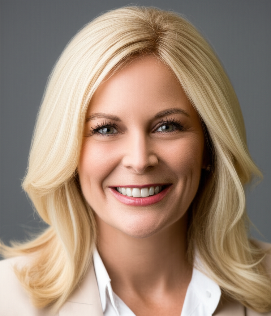 Sarah M.